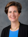 Shaida Jarrahi Horner